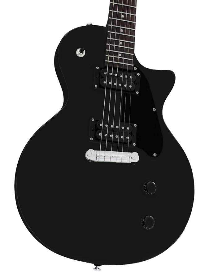 Sire L3 HH Larry Carlton elektrische gitaar black satin