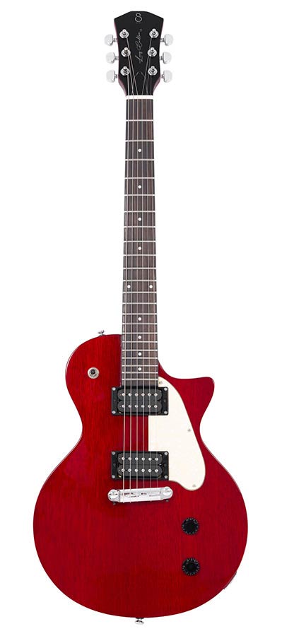 Sire L3 HH Larry Carlton elektrische gitaar cherry