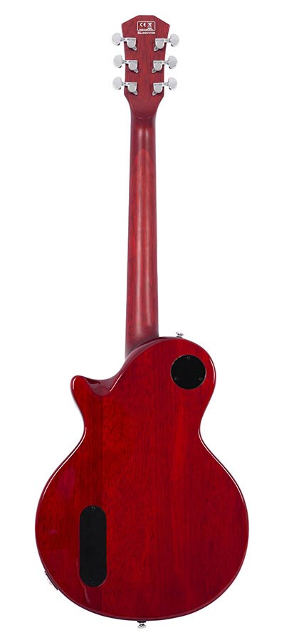 Sire L3 HH Larry Carlton elektrische gitaar cherry