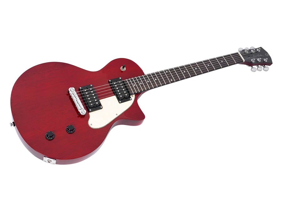 Sire L3 HH Larry Carlton elektrische gitaar cherry