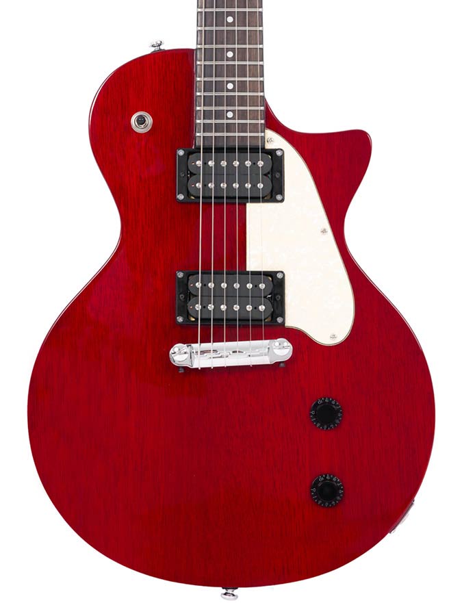 Sire L3 HH Larry Carlton elektrische gitaar cherry