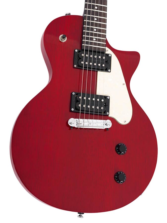 Sire L3 HH Larry Carlton elektrische gitaar cherry