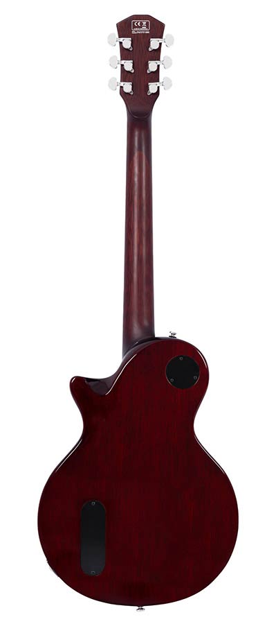 Sire L3 HH Larry Carlton elektrische gitaar gold top