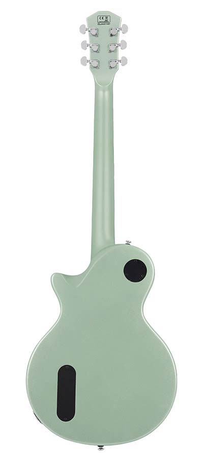 Sire L3 HH Larry Carlton elektrische gitaar surf green metallic