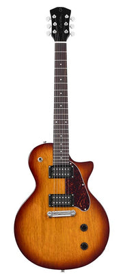 Sire L3 HH Larry Carlton elektrische gitaar tobacco sunburst