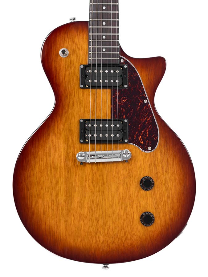 Sire L3 HH Larry Carlton elektrische gitaar tobacco sunburst