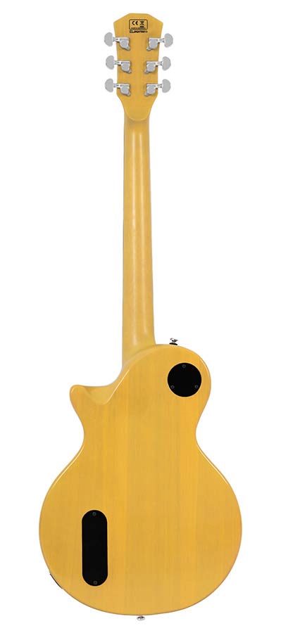 Sire L3 HH Larry Carlton elektrische gitaar tv yellow
