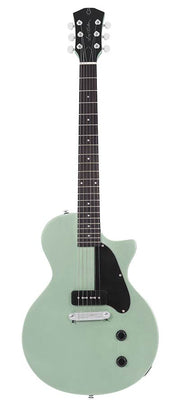 Sire L3 P90 Larry Carlton elektrische gitaar surf green metallic