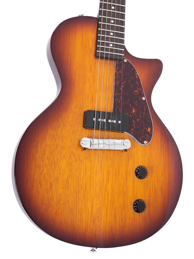 Sire L3 P90 Larry Carlton elektrische gitaar tobacco sunburst