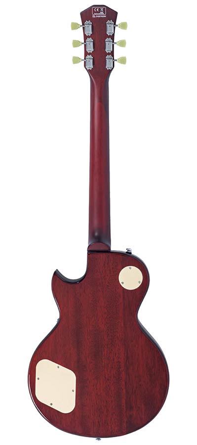 Sire L5 Larry Carlton elektrische gitaar amber