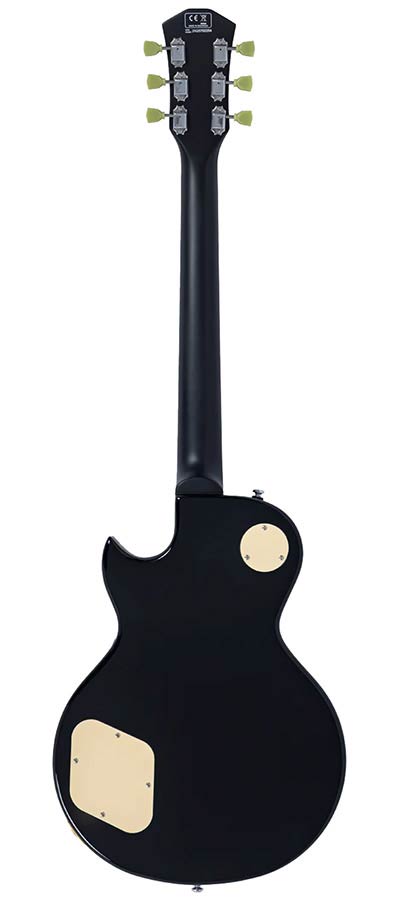 Sire L5 Larry Carlton elektrische gitaar black