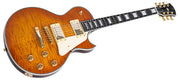 Sire L7DX Larry Carlton elektrische gitaar amber