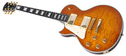 Sire L7DXL Larry Carlton elektrische gitaar amber