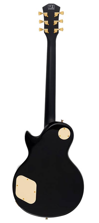 Sire L7N Larry Carlton elektrische gitaar black