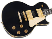 Sire L7N Larry Carlton elektrische gitaar black