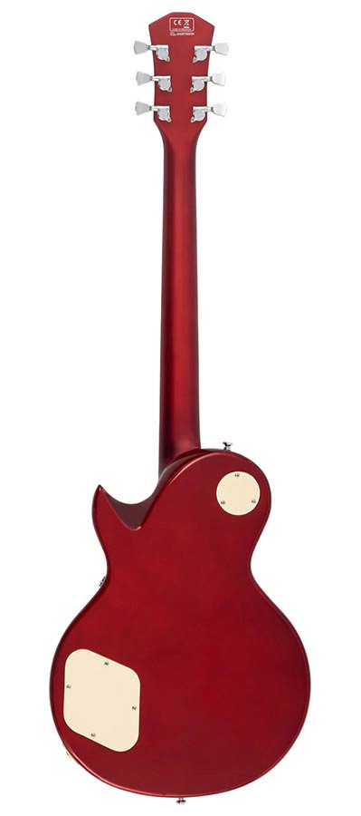 Sire L7N Larry Carlton elektrische gitaar candy apple red