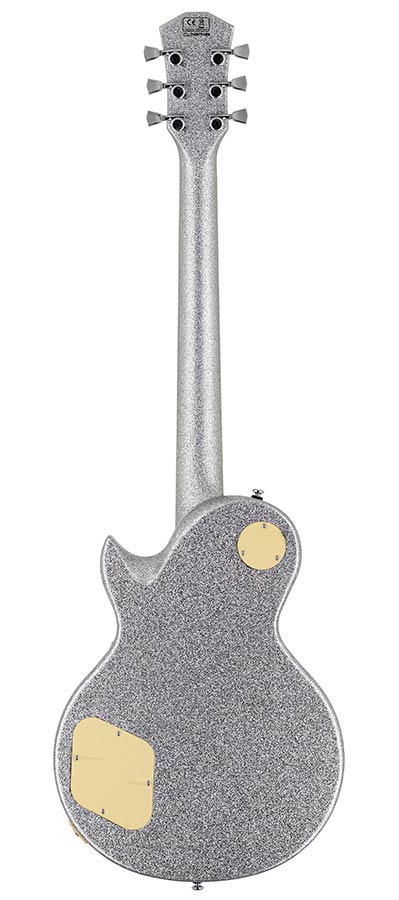 Sire L7N Larry Carlton elektrische gitaar l-style skyburst sparkle