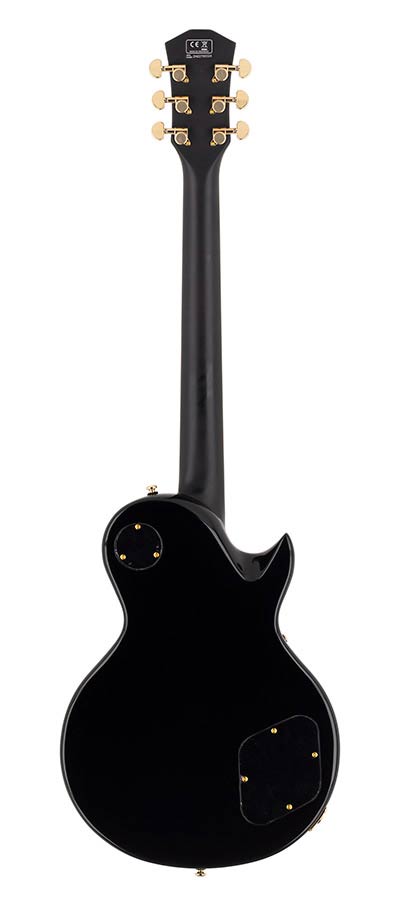 Sire L7VL Larry Carlton elektrische gitaar black