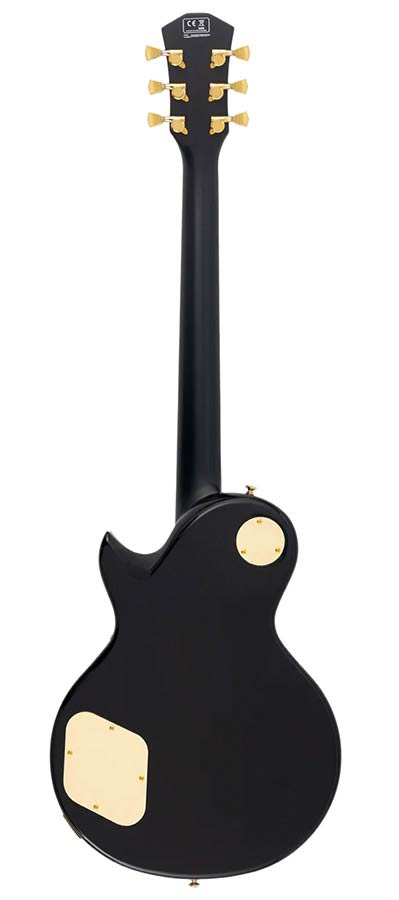 Sire L7VN Larry Carlton elektrische gitaar black