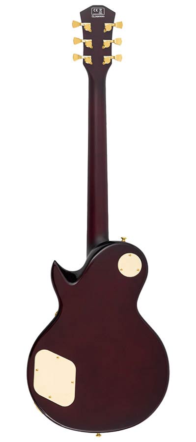Sire L7VN Larry Carlton elektrische gitaar tobacco sunburst