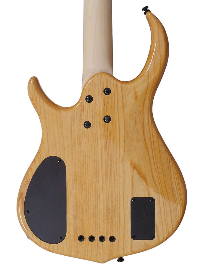 Sire M7+ S4 Marcus Miller 4-snarige actieve basgitaar natural