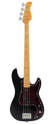 Sire P5 A4 Marcus Miller 4-snarige passieve basgitaar black
