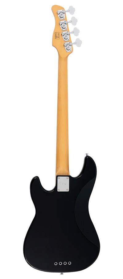 Sire P5 A4 Marcus Miller 4-snarige passieve basgitaar black