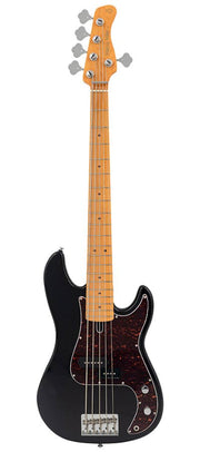 Sire P5 A5 Marcus Miller 5-snarige passieve basgitaar black