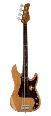 Sire P5R A4 Marcus Miller 4-snarige passieve basgitaar natural