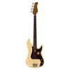 Sire P5R A4 Marcus Miller 4-snarige passieve basgitaar vintage white