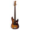 Sire P5R A5 Marcus Miller 5-snarige passieve basgitaar tobacco sunburst