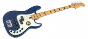 Sire P7+ A4 Marcus Miller 4-snarige actieve basgitaar dakota natural