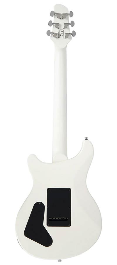 Sire Q3 Larry Carlton elektrische gitaar antique white