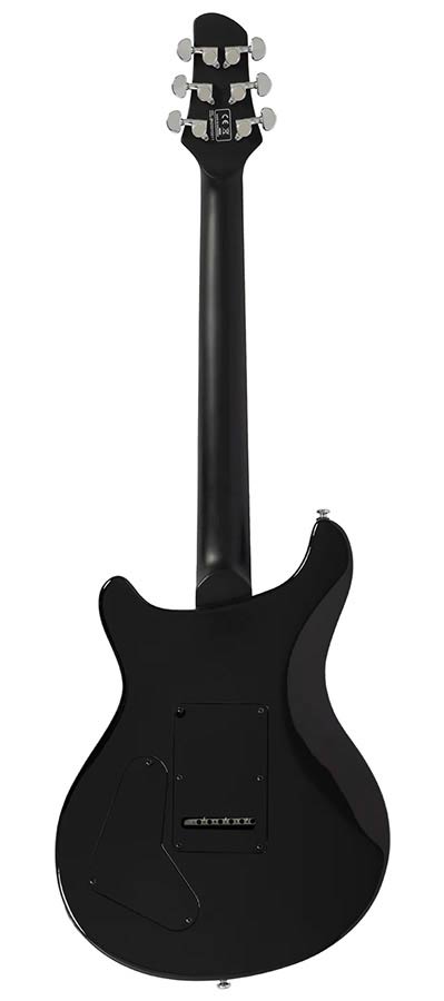 Sire Q3 Larry Carlton elektrische gitaar black