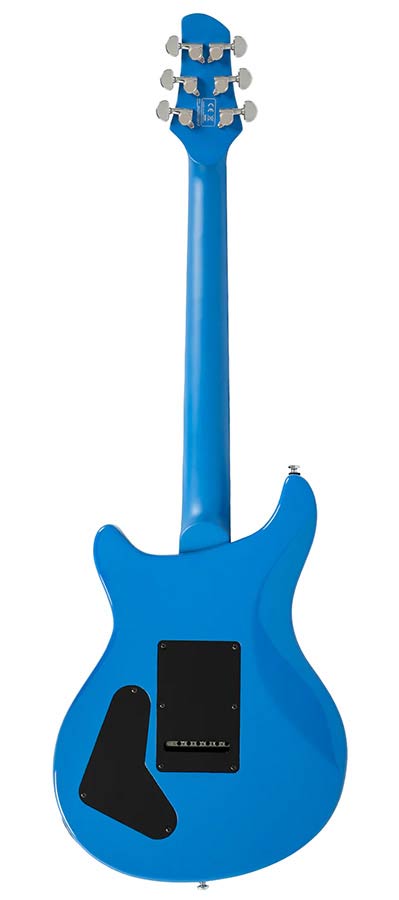 Sire Q3 Larry Carlton elektrische gitaar midnight blue
