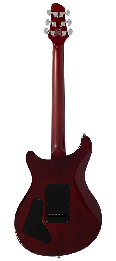 Sire Q3 Larry Carlton elektrische gitaar tobacco sunburst