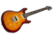 Sire Q3 Larry Carlton elektrische gitaar tobacco sunburst