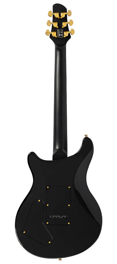 Sire Q7 Larry Carlton elektrische gitaar black