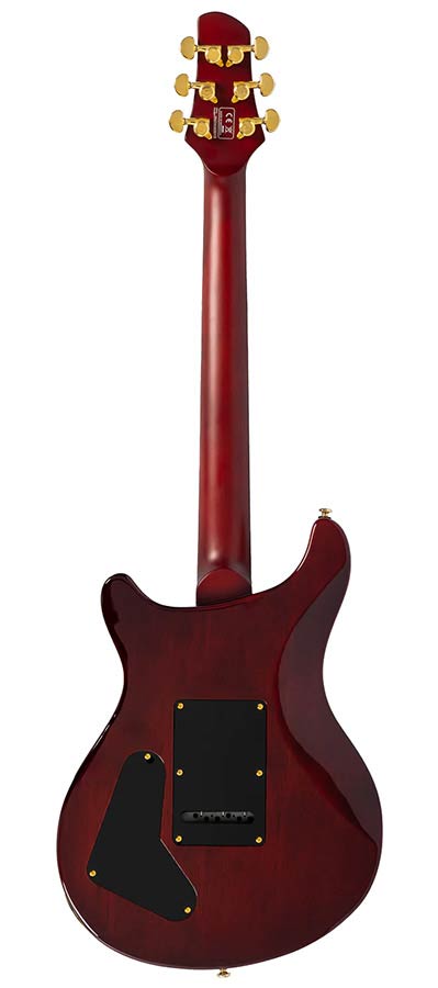 Sire Q7 Larry Carlton elektrische gitaar tobacco sunburst