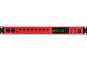Focusrite Clarett+ 8Pre audio-interface