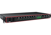 Focusrite Scarlett 18i20 3rd Gen audio-interface