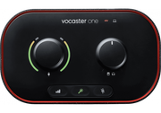 Focusrite Vocaster One podcast-interface