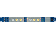 Focusrite ISA Two microfoonvoorversterker
