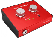 Focusrite RedNet AM2 hoofdtelefoonversterker