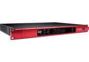 Focusrite RedNet D16R MkII audio-over-IP-interface