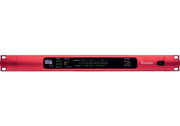 Focusrite RedNet HD32R Pro Tools-interface