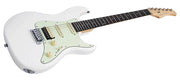 Sire S1 Larry Carlton elektrische gitaar antique white
