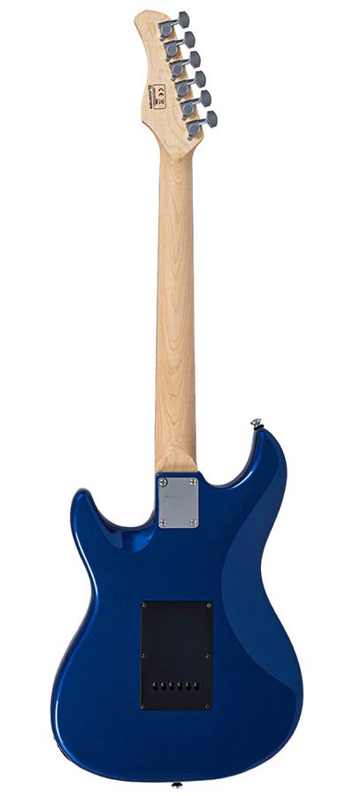 Sire S1 Larry Carlton elektrische gitaar dakota natural