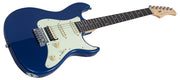 Sire S1 Larry Carlton elektrische gitaar dakota natural