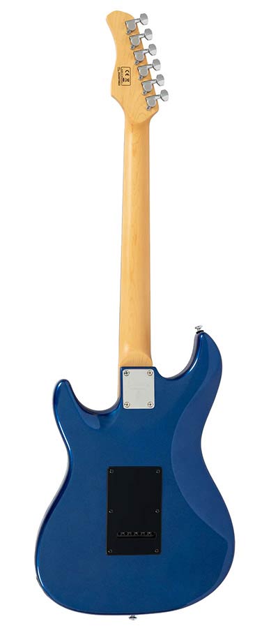 Sire larry carlton S3 new gen elektrische gitaar – dark navy